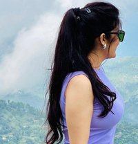 Independent Cam & Real Meet - escort in Hyderabad