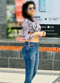I'm Independent - escort in Navi Mumbai Photo 18 of 27