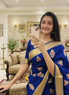 I'm Independent - escort in Navi Mumbai Photo 27 of 27