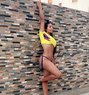 Im Independent Latin 21 Years Old - escort in Al Manama Photo 1 of 5