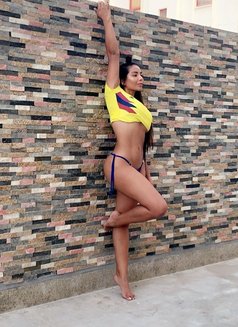 I'm Independent Latin 21 Years Old - escort in Al Manama Photo 1 of 5