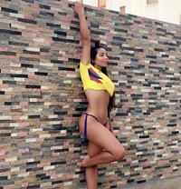 Im Independent Latin 21 Years Old - puta in Al Manama