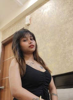 🥂 I'm new hot 🥵 (Live cam & meet)🥂 - escort in Bangalore Photo 1 of 4