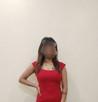 🥂 Im new hot 🥵 (Live cam & meet)🥂 - escort in Bangalore