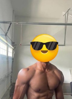 I'm Independent Male Available for Femal - masseur in Bangalore Photo 1 of 1