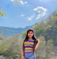Im Independent Mayra Escorts Service Hy - puta in Hyderabad