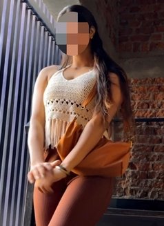I'm an Model Ready to Meet Privately x - escort in Bangalore Photo 2 of 3