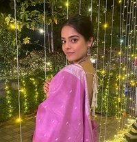 Im Independent Model Outcall Only Hotel - escort in Hyderabad