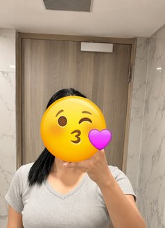 I'm Independent & Only I Can Satisfy - escort in Hyderabad Photo 1 of 5
