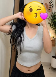I'm Independent & Only I Can Satisfy - escort in Hyderabad Photo 2 of 5