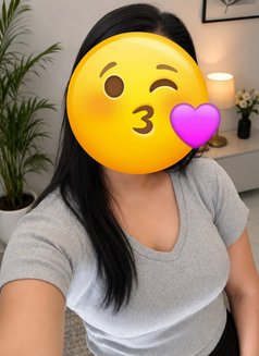 I'm Independent & Only I Can Satisfy - escort in Hyderabad Photo 3 of 5