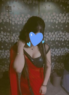 I'M INDEPENDENT ONLY OUTCALL SERVICE - puta in Mumbai Photo 1 of 4