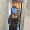 IM INDEPENDENT ONLY OUTCALL SERVICE - escort in Bangalore
