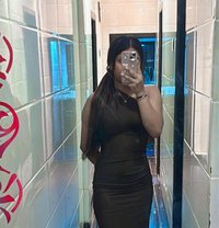 IM INDEPENDENT ONLY OUTCALL SERVICE - puta in Bangalore
