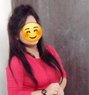 Im Janvi Independent Girl With Place - escort in New Delhi Photo 5 of 5