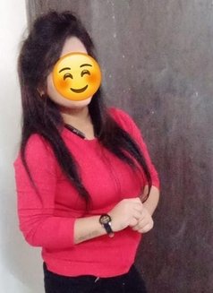 I'm Janvi Independent Girl With Place - escort in New Delhi Photo 5 of 5