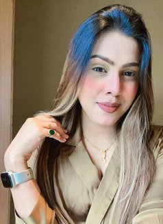 I'm Janvi Real Meet Only Cash Payment - escort in Noida Photo 1 of 6