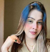 Im Janvi Real Meet Only Cash Payment - escort in Noida