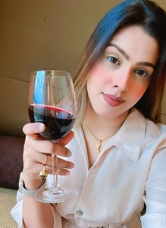 I'm Janvi Real Meet Only Cash Payment - escort in Noida Photo 2 of 6