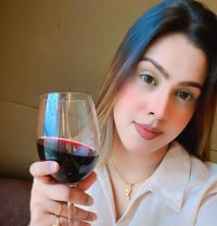 Im Janvi Real Meet Only Cash Payment - escort in Noida