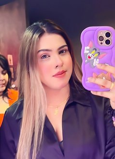 I'm Janvi Real Meet Only Cash Payment - escort in Noida Photo 3 of 6