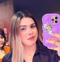 Im Janvi Real Meet Only Cash Payment - escort in Noida