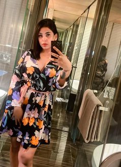 I'm Janvi Real Meet Only Cash Payment - escort in Noida Photo 5 of 6