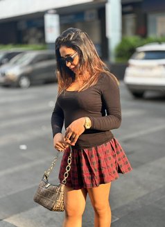 I'm Janvi Real Meet Only Cash Payment - escort in Noida Photo 6 of 6