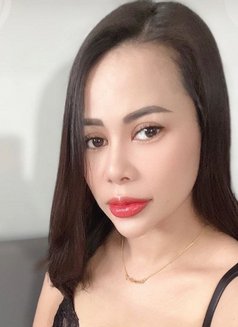 I'm Jasmine Hot Sex Unlimited Shot - puta in Pattaya Photo 1 of 2