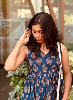 I'm Jemima Hot in Call Out Call Service - escort in Bangalore Photo 1 of 3