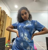 Im Jemima Hot in Call Out Call Service - escort in Bangalore