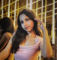 Im Jemima Hot in Call Out Call Service - escort in Bangalore