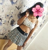 I'm Jessi Alone Girl Cam + Real Meeting - puta in New Delhi