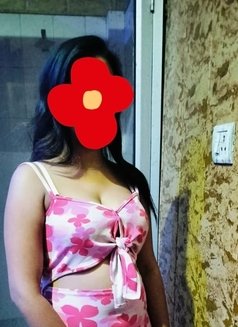 I'm Joya, Cam & Real Meet, Out Call Only - escort in New Delhi Photo 1 of 6