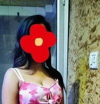 I'm Joya, Cam & Real Meet, Out Call Only - escort in New Delhi Photo 1 of 7