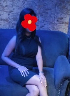 I'm Joya, Cam & Real Meet, Out Call Only - escort in New Delhi Photo 2 of 6