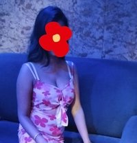 I'm Joya, Cam & Real Meet, Out Call Only - escort in New Delhi