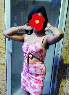I'm Joya, Cam & Real Meet, Out Call Only - escort in New Delhi Photo 6 of 6