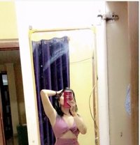 Im Kajal Home & Hotel Service - escort in Kolkata