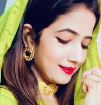 Im Kajal Home & Hotel Service - escort in Kolkata