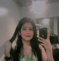 Im Kajal Home & Hotel Service - escort in Kolkata