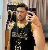 I’m Karta From Indonesia - Acompañantes masculino in Kuala Lumpur