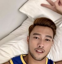 I’m Karta From Indonesia - Acompañantes masculino in Kuala Lumpur