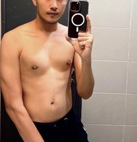 I’m Karta From Indonesia - Male escort in Kuala Lumpur