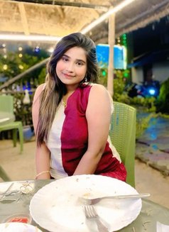 🦋 I'm Khushi🥀Real Meet🥀Cam Show🥀 - escort in Pune Photo 1 of 6