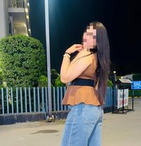 🦋Khushi🥀Real Meet🥀Cam Show🥀 - escort in Pune Photo 4 of 6