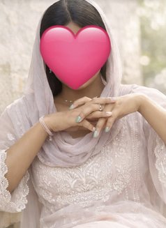 I'm Khushi - escort in Hyderabad Photo 6 of 7