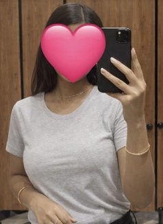 I'm Khushi - escort in Hyderabad Photo 7 of 7