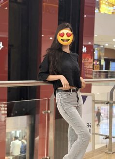 I'm Khushi - escort in Hyderabad Photo 1 of 7