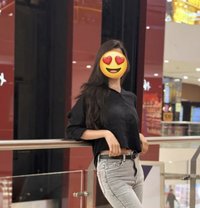 Im Khushi - escort in Hyderabad